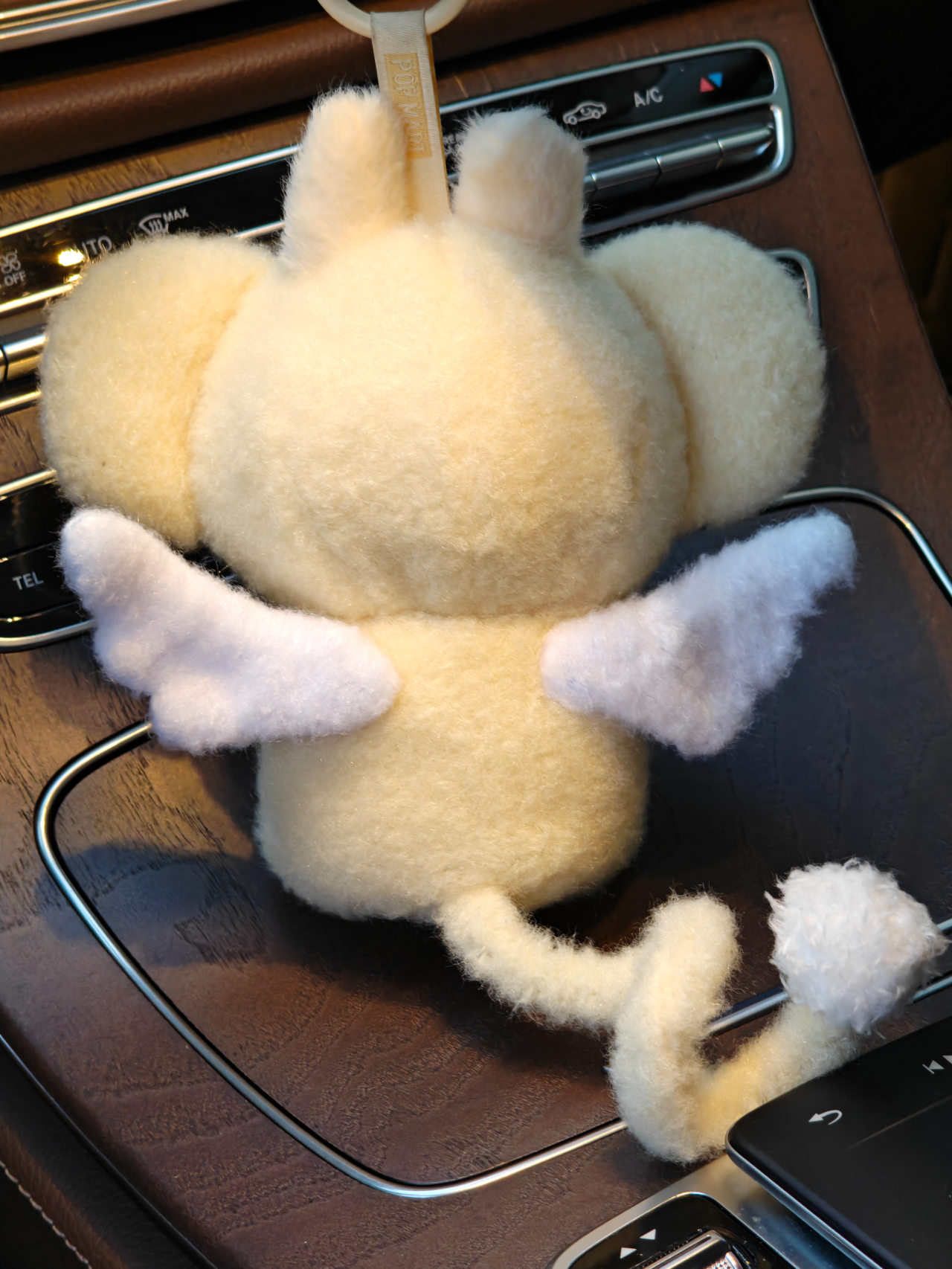 Labubu Koko doll clothes