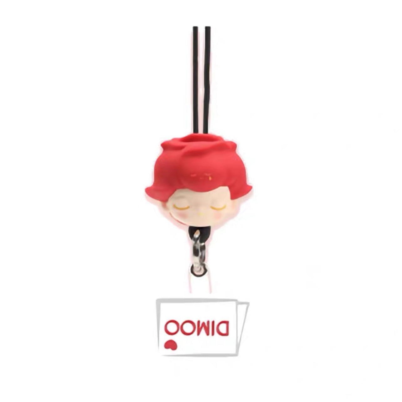 POPMART DIMOO Date Day Phone Strap Mystery Box