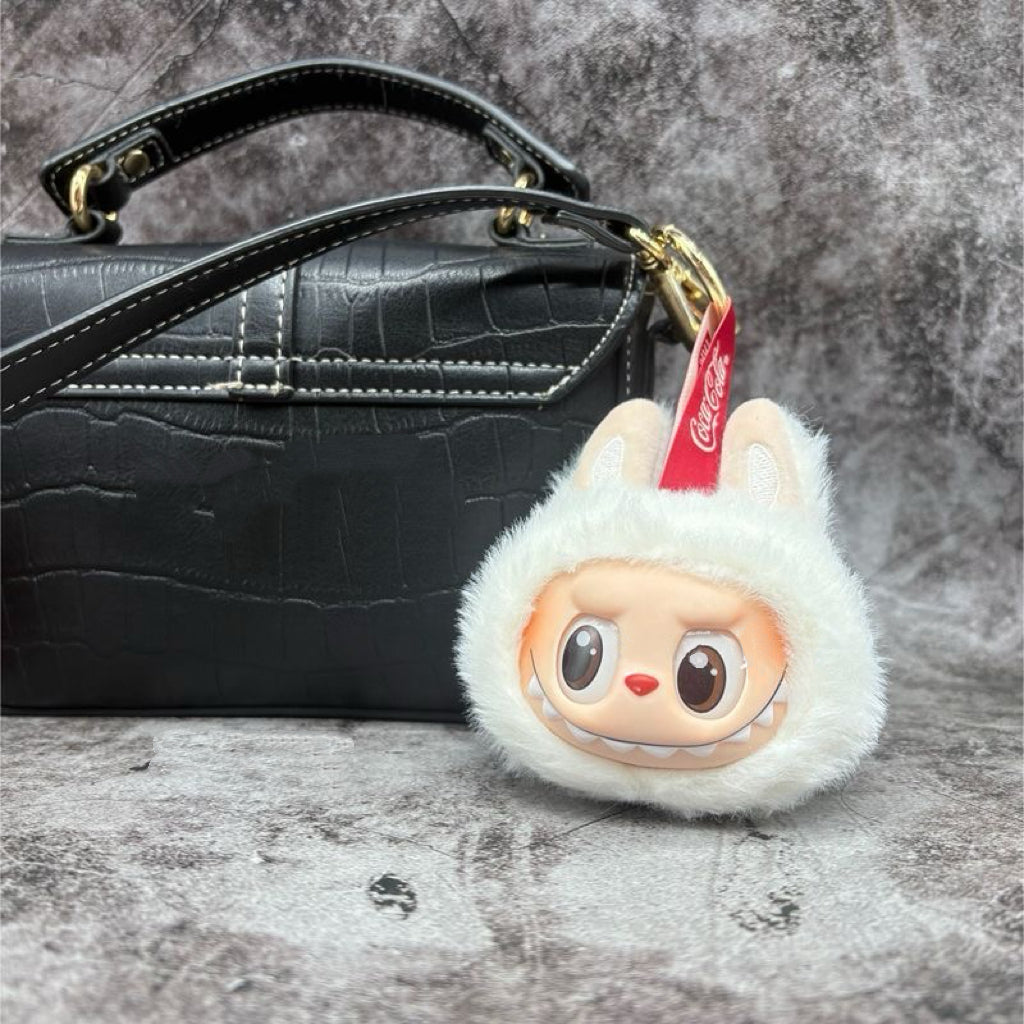 Labubu mystery box / Plush toys / Key Chain