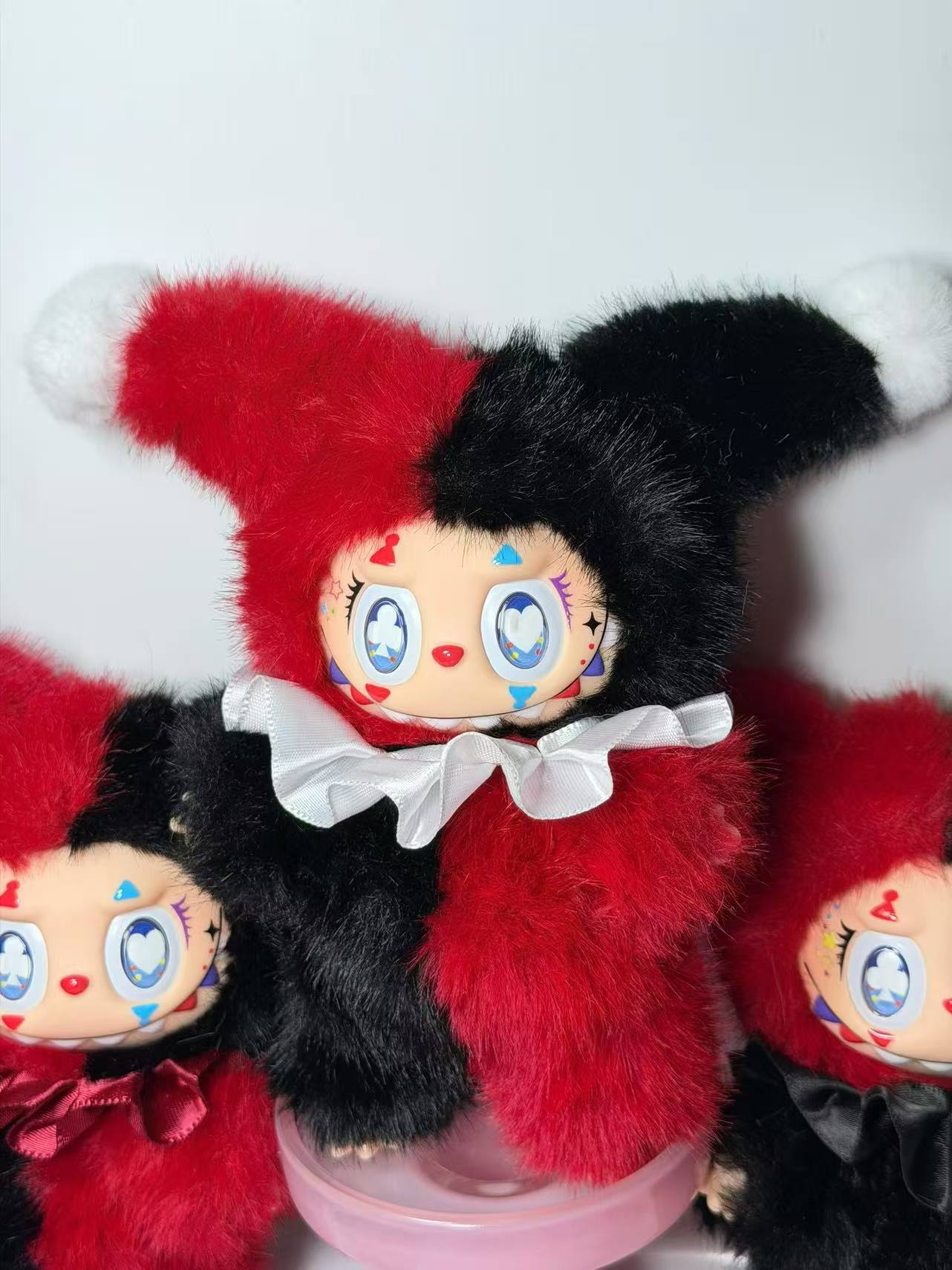 LABUBU Authentic|Handmade (Halloween Only)