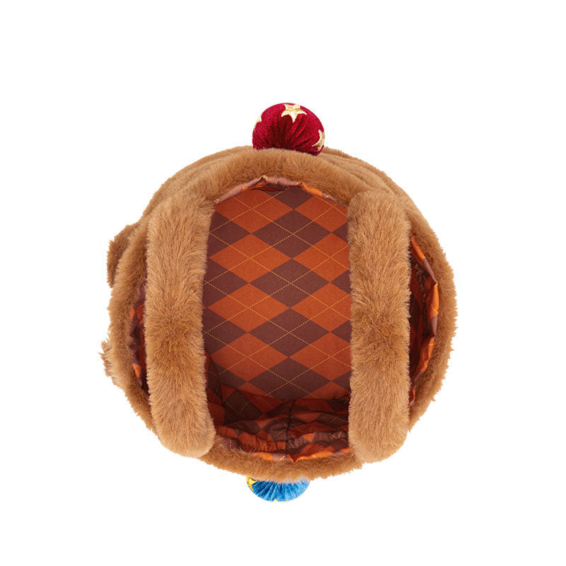 WHY SO SERIOUS Series - LABUBU Trick-or-Treat Bag