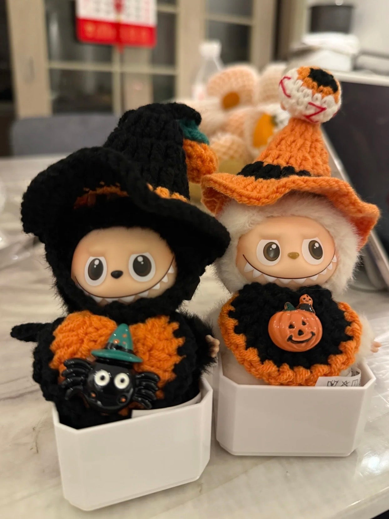 Halloween Costume Set