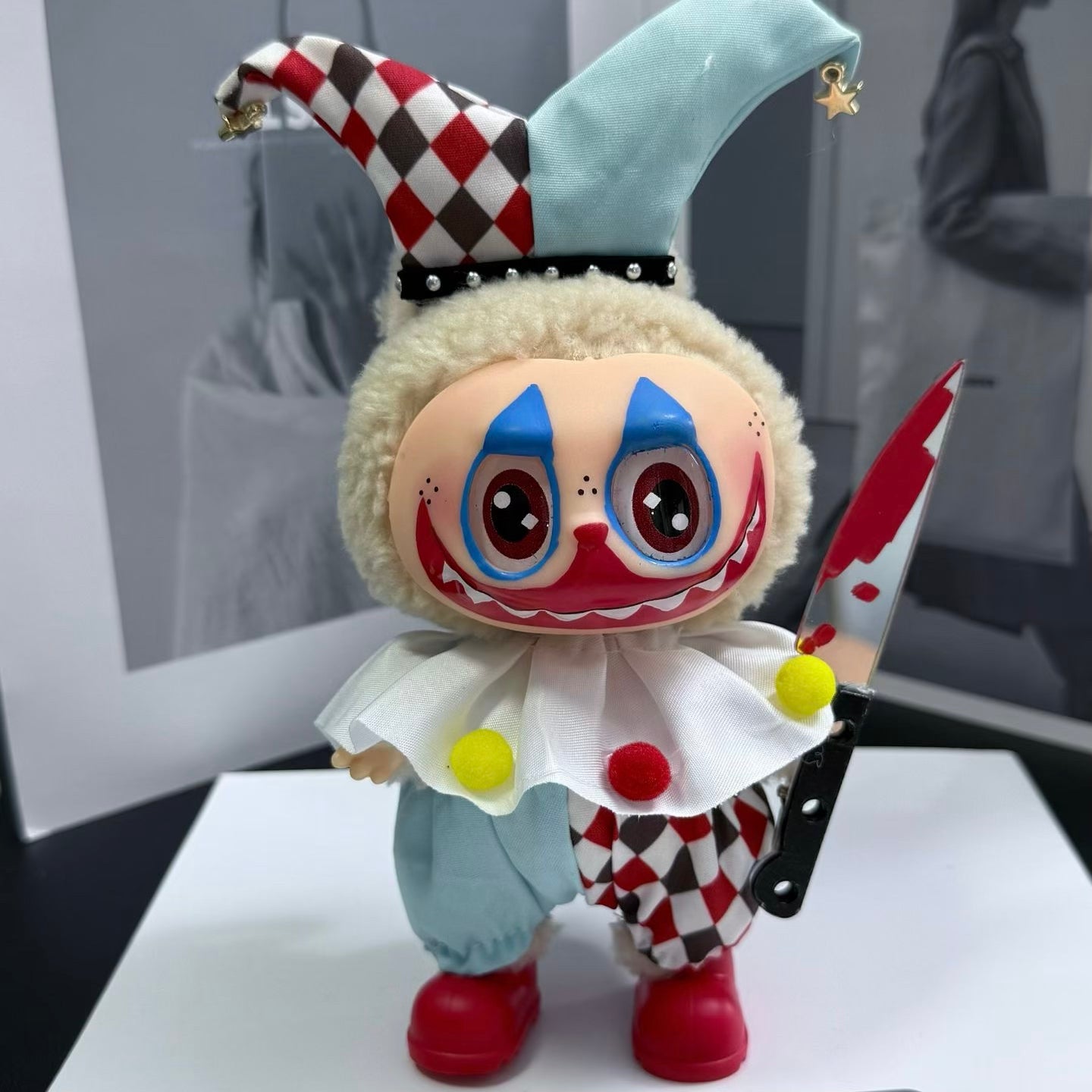 THE MONSTERS Halloween Special Doll Clothes