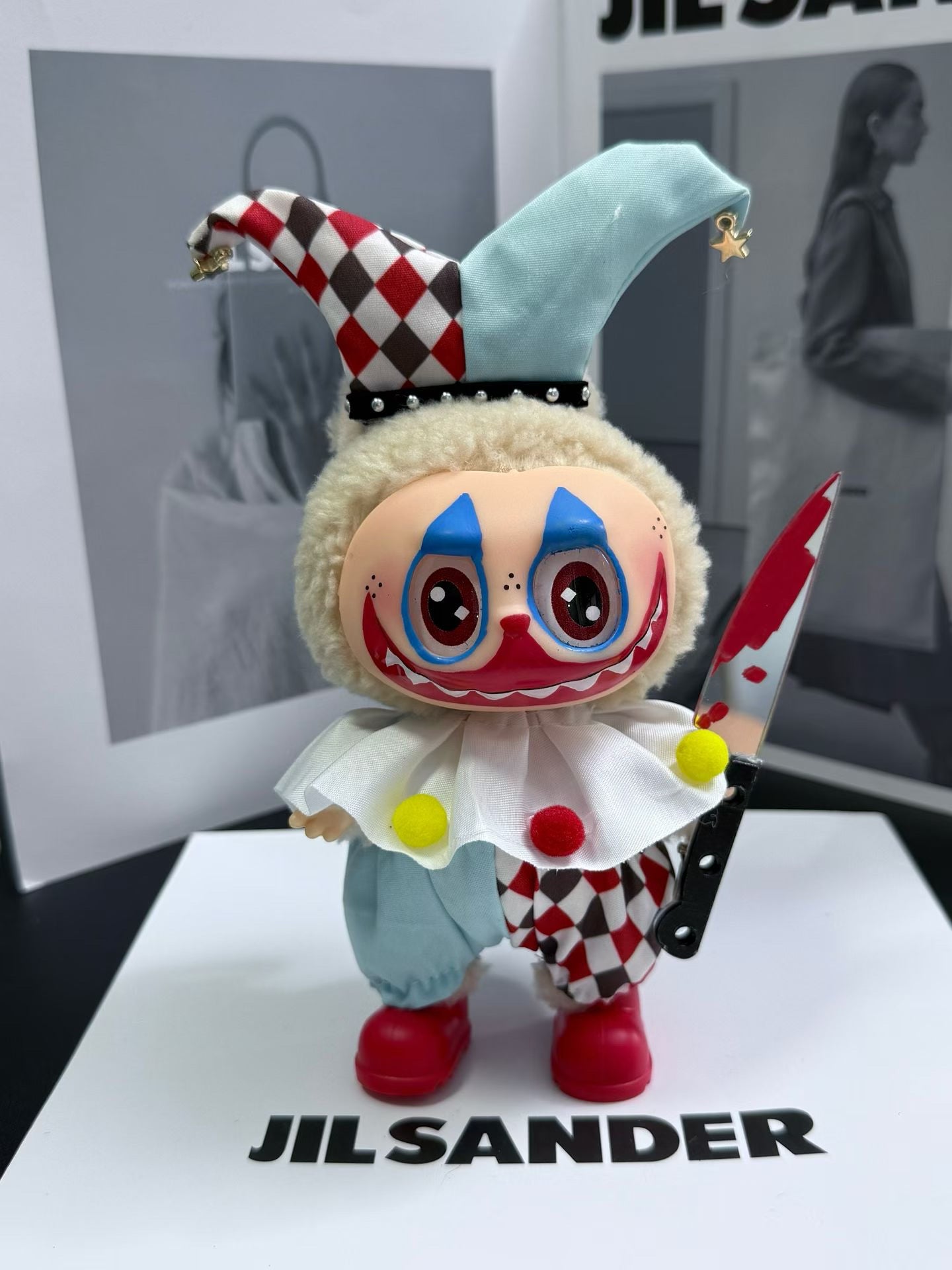 THE MONSTERS Halloween Special Doll Clothes