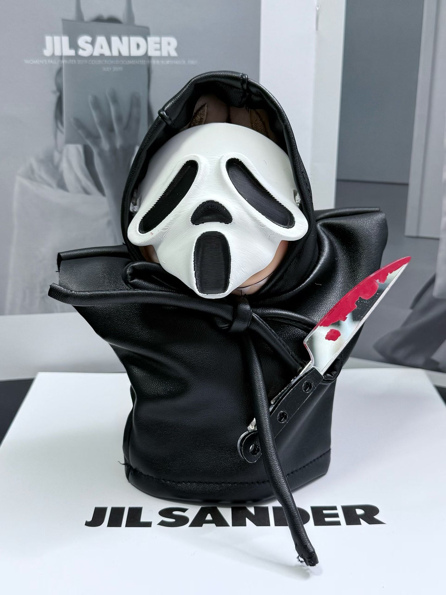 THE MONSTERS Halloween Special Doll Clothes