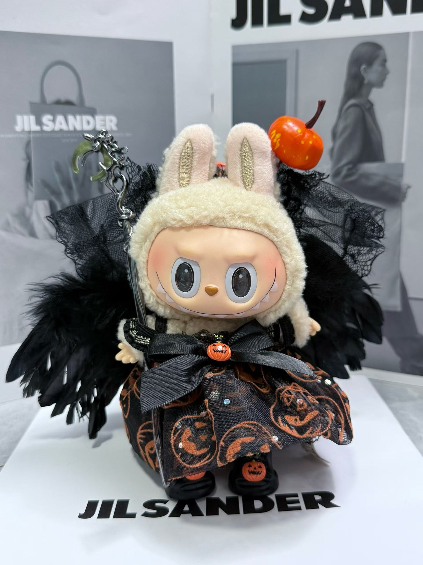 THE MONSTERS Halloween Special Doll Clothes