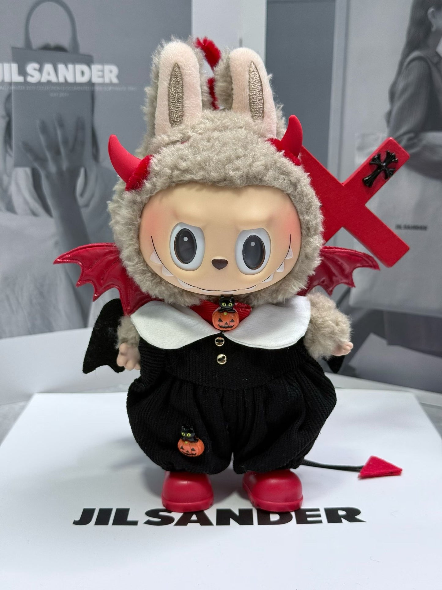 THE MONSTERS Halloween Special Doll Clothes