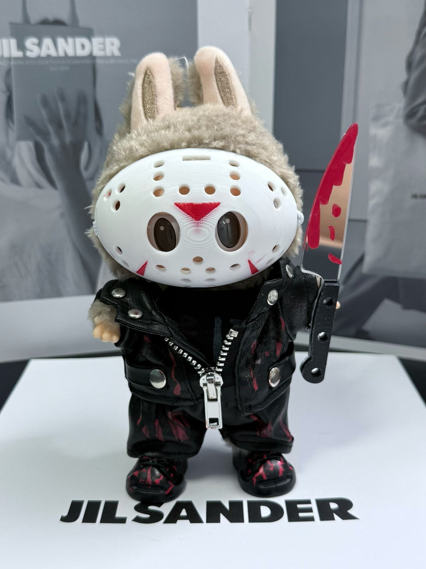 THE MONSTERS Halloween Special Doll Clothes