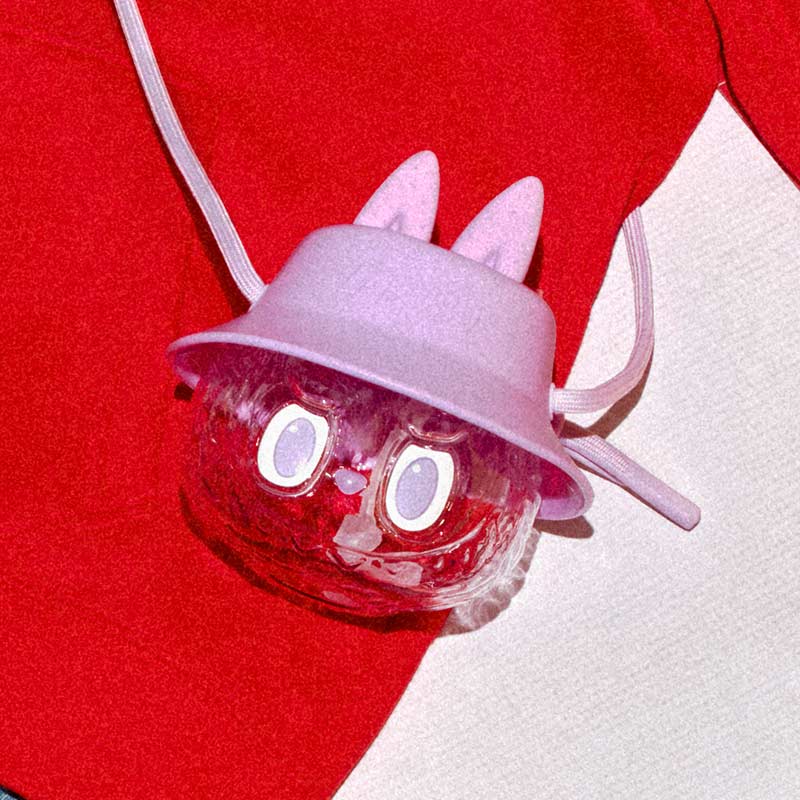THE MONSTERS Wacky Mart Series——Walking Mug Blind Box(Pre-order)