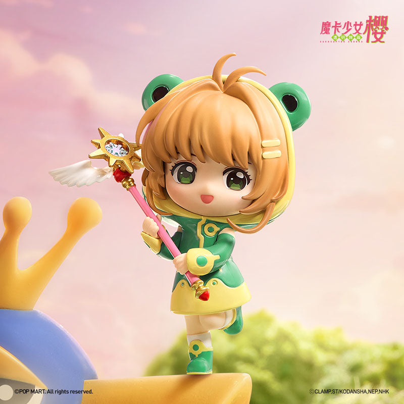 Cardcaptor Sakura: Clear Card Series Blind Box