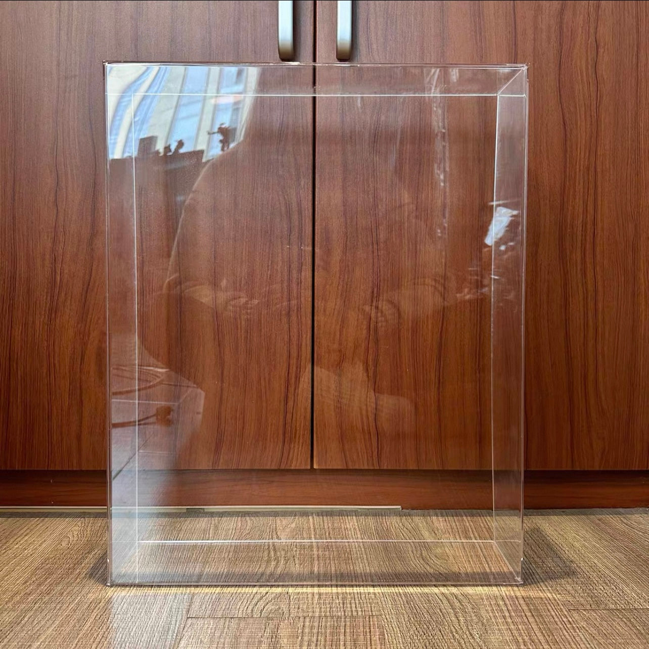 Crybaby Valentine's Day Collection Blind Box Storage