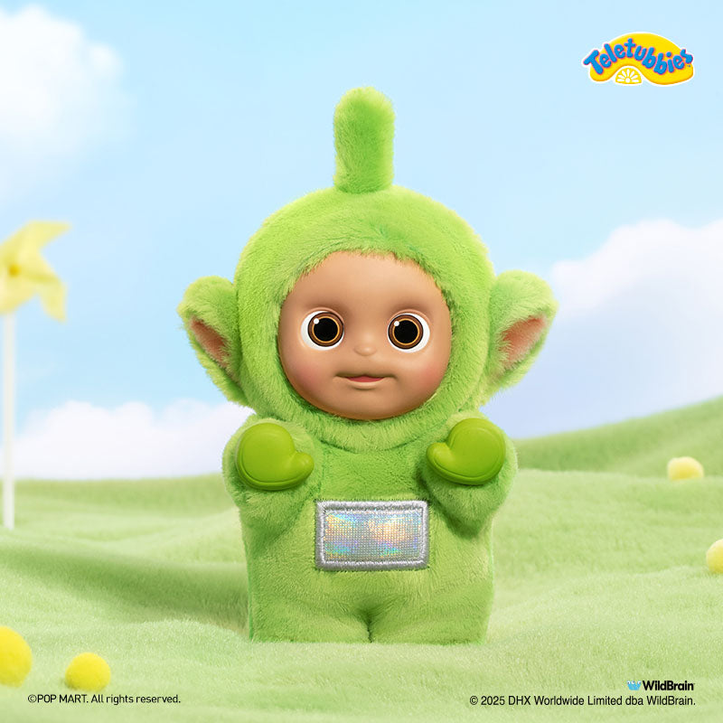 Popmart Teletubbies Series Blind Box