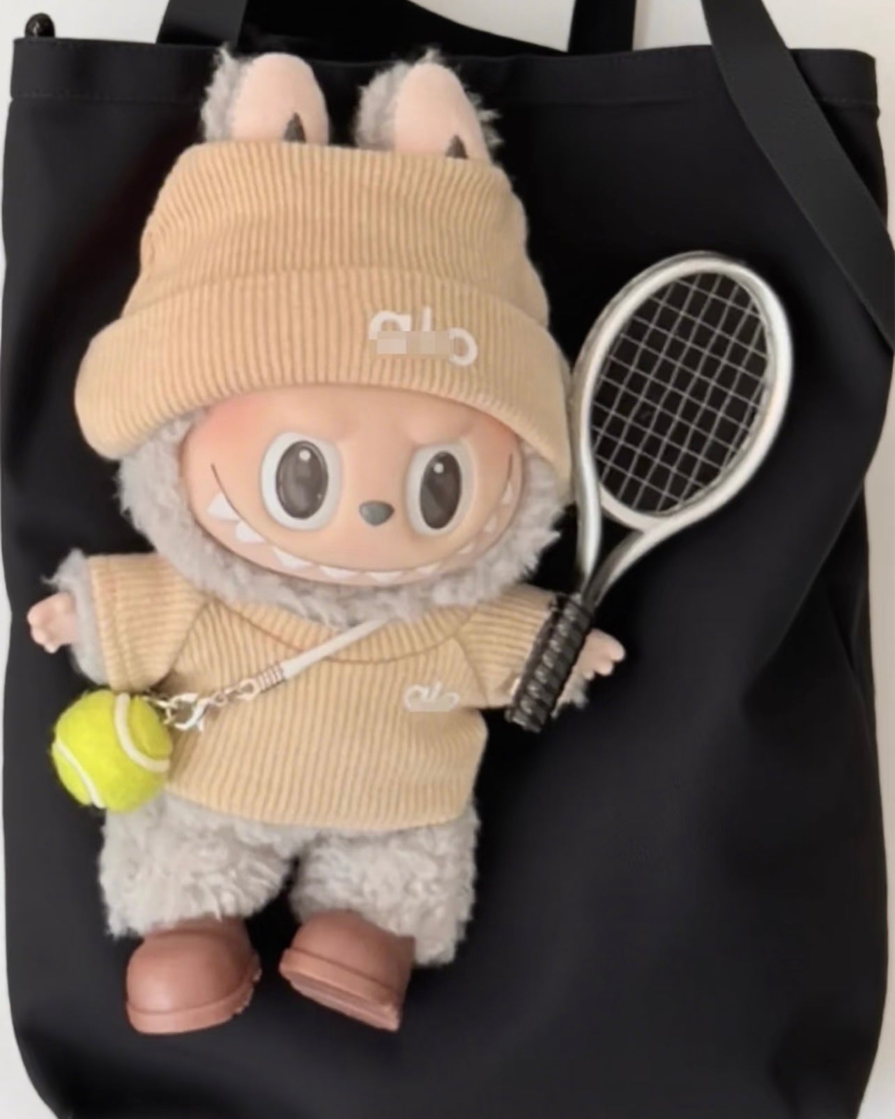 Old Money Athletic Set