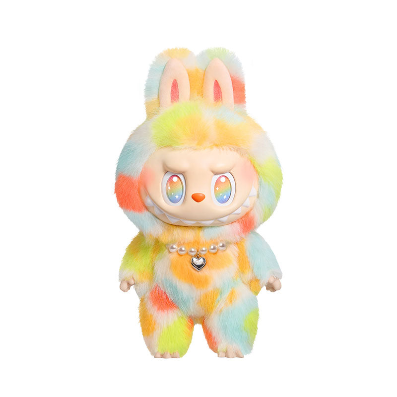 THE MONSTERS: High Energy Series - ROCK THE UNIVERSE Vinyl Plush Doll
