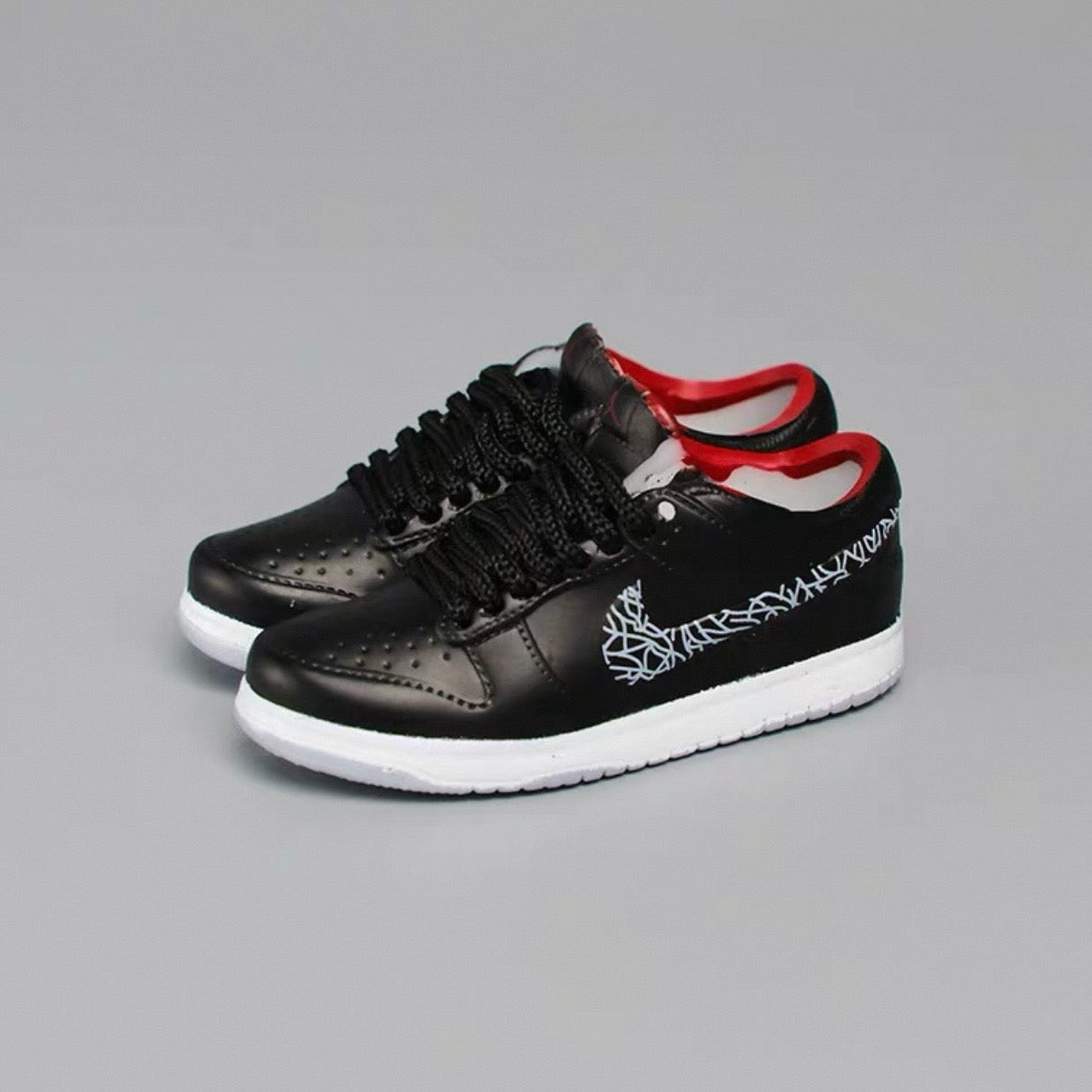 Labubu Sneakers AJ Series