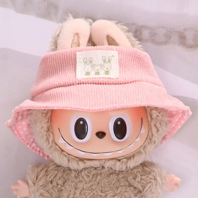 Labubu Hat