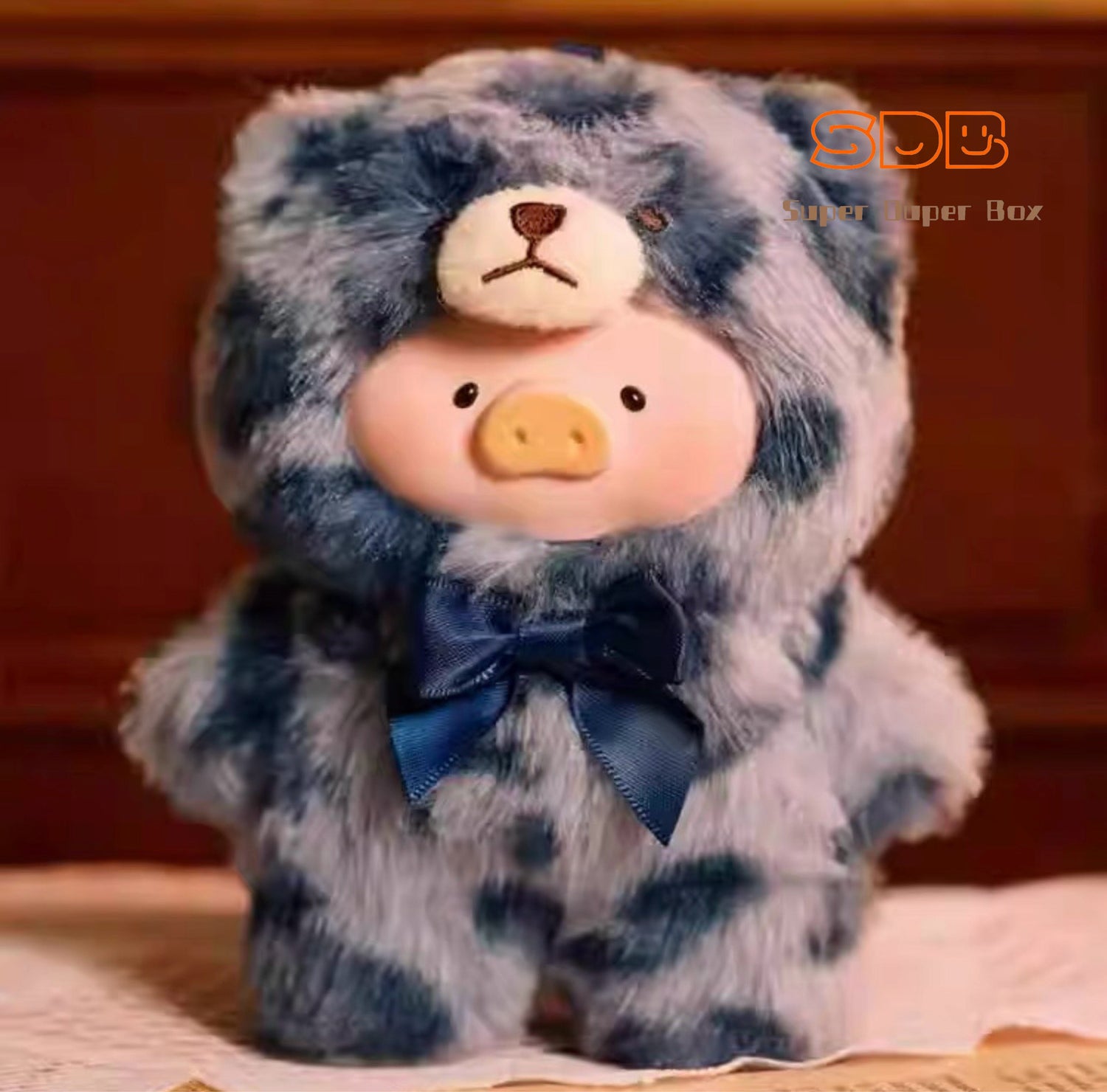 LULUPIG COLLECTION