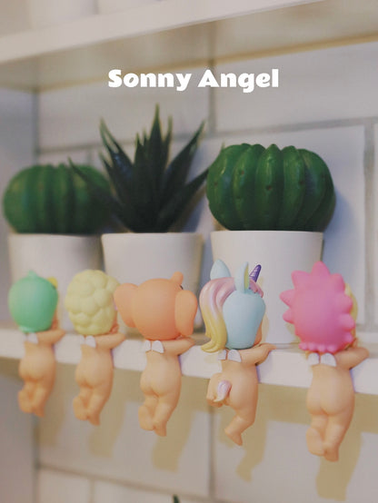 Sonny Angel Hippers Dreaming Series Blind Box