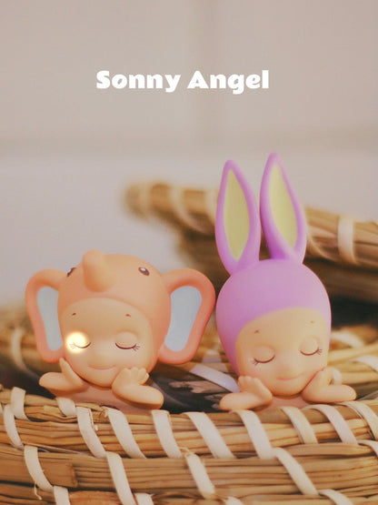 Sonny Angel Hippers Dreaming Series Blind Box