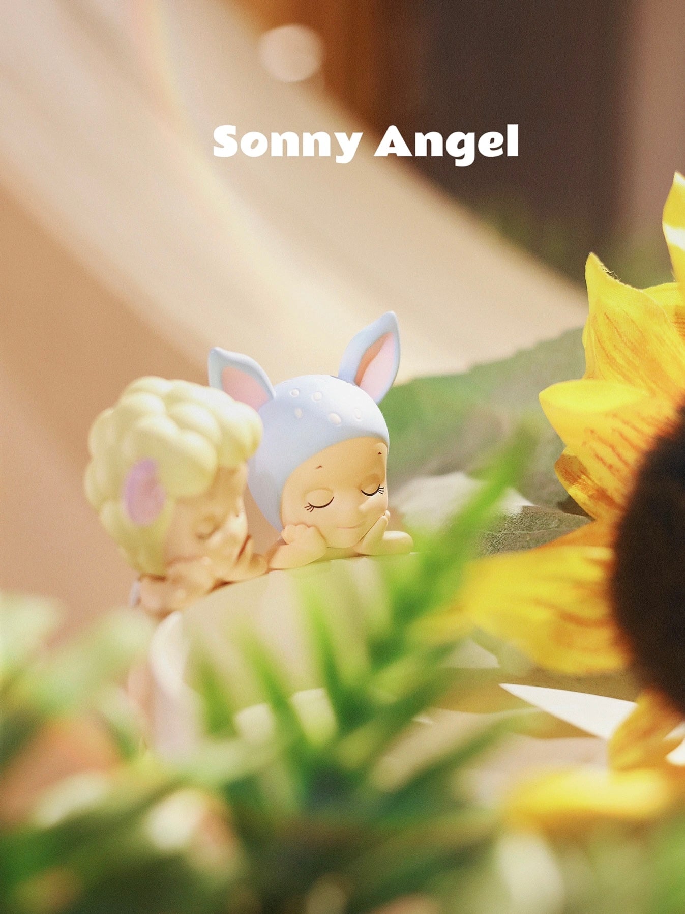 Sonny Angel Hippers Dreaming Series Blind Box