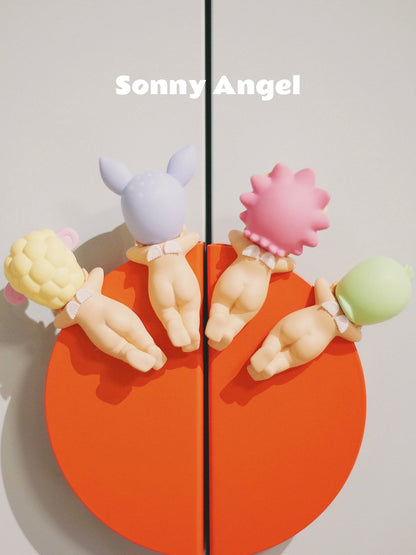 Sonny Angel Hippers Dreaming Series Blind Box