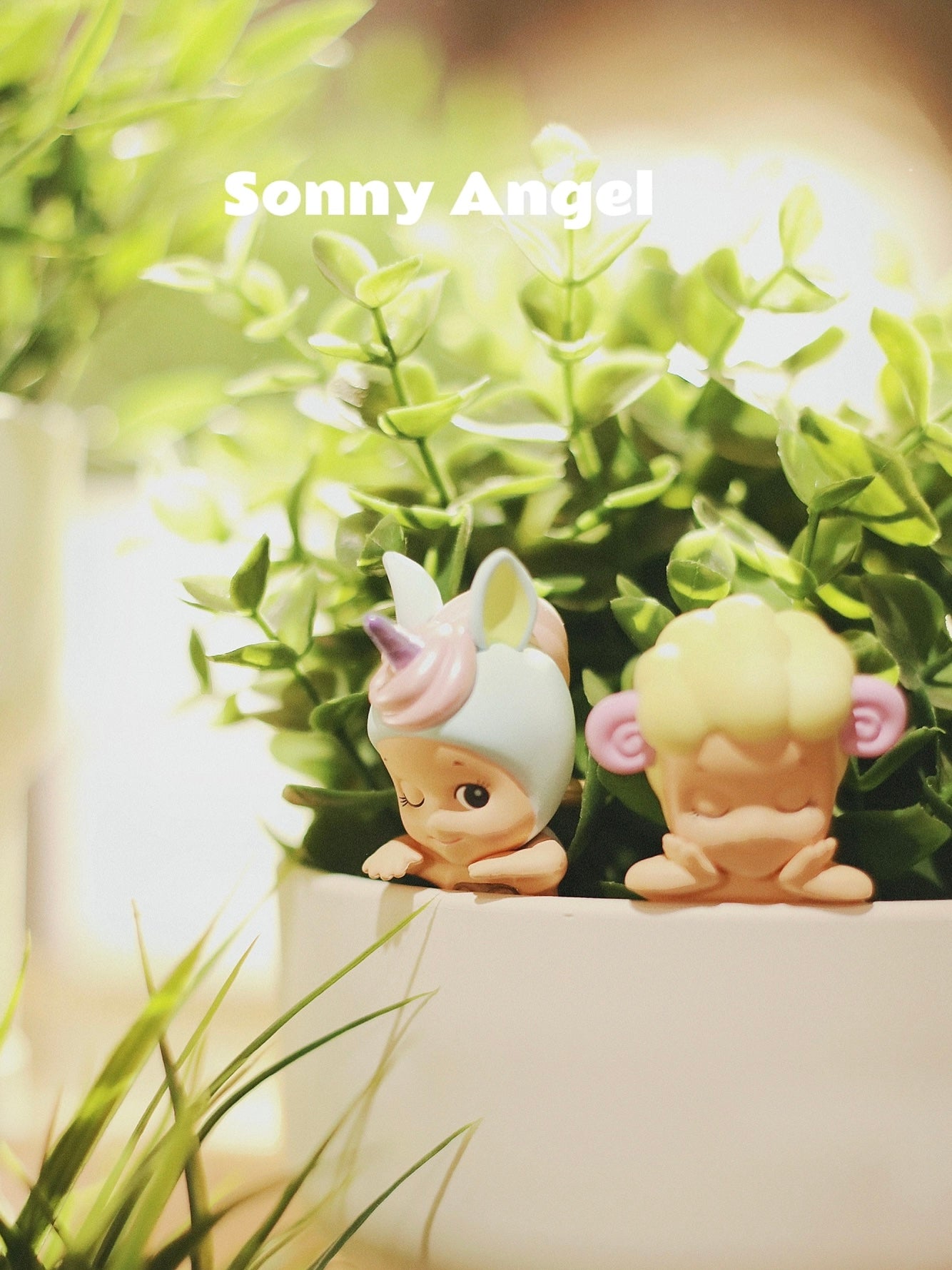 Sonny Angel Hippers Dreaming Series Blind Box