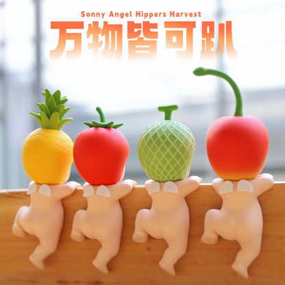 Sonny Angel Hippers Harvest Series Blind Box