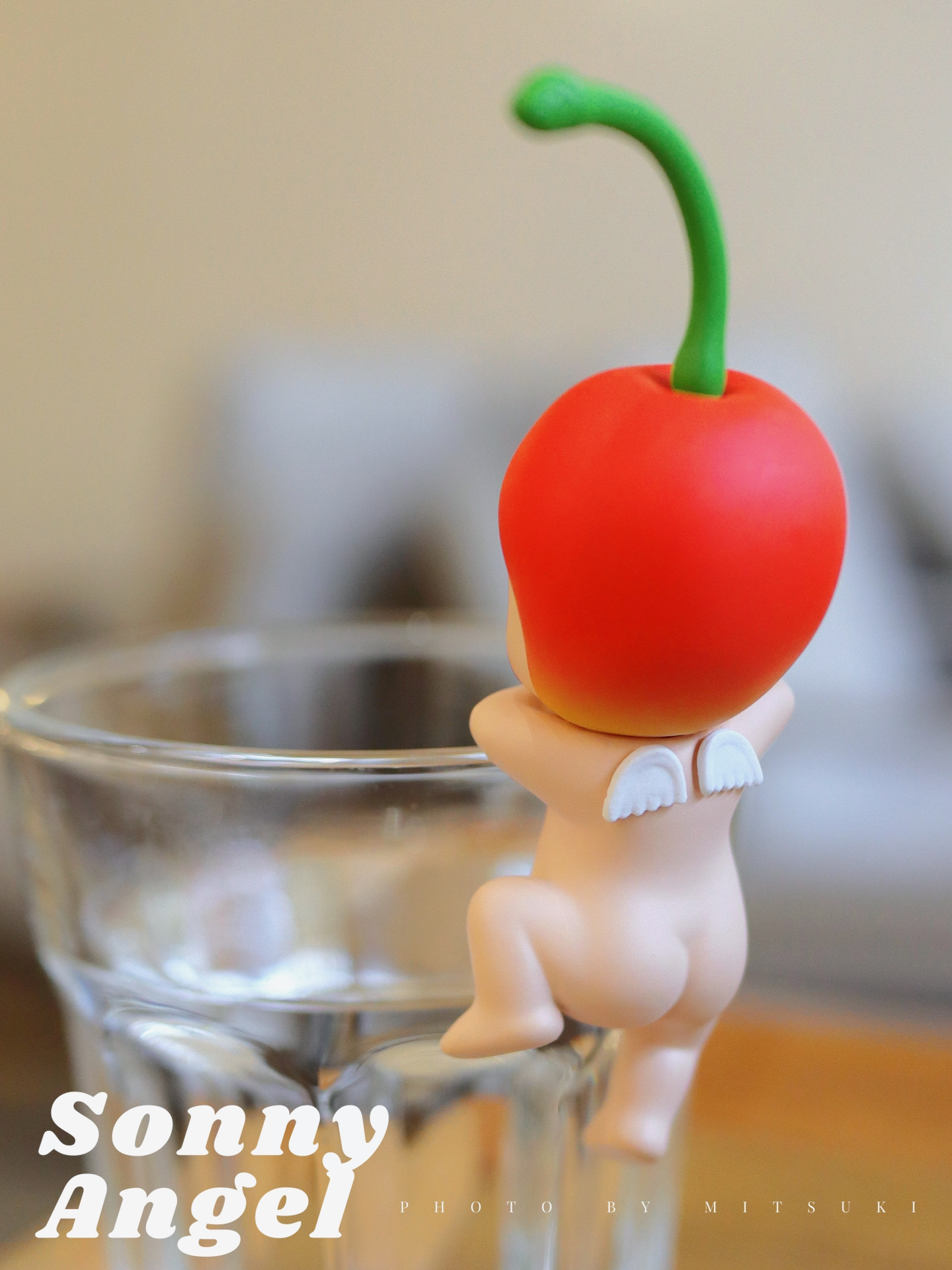 Sonny Angel Hippers Harvest Series Blind Box
