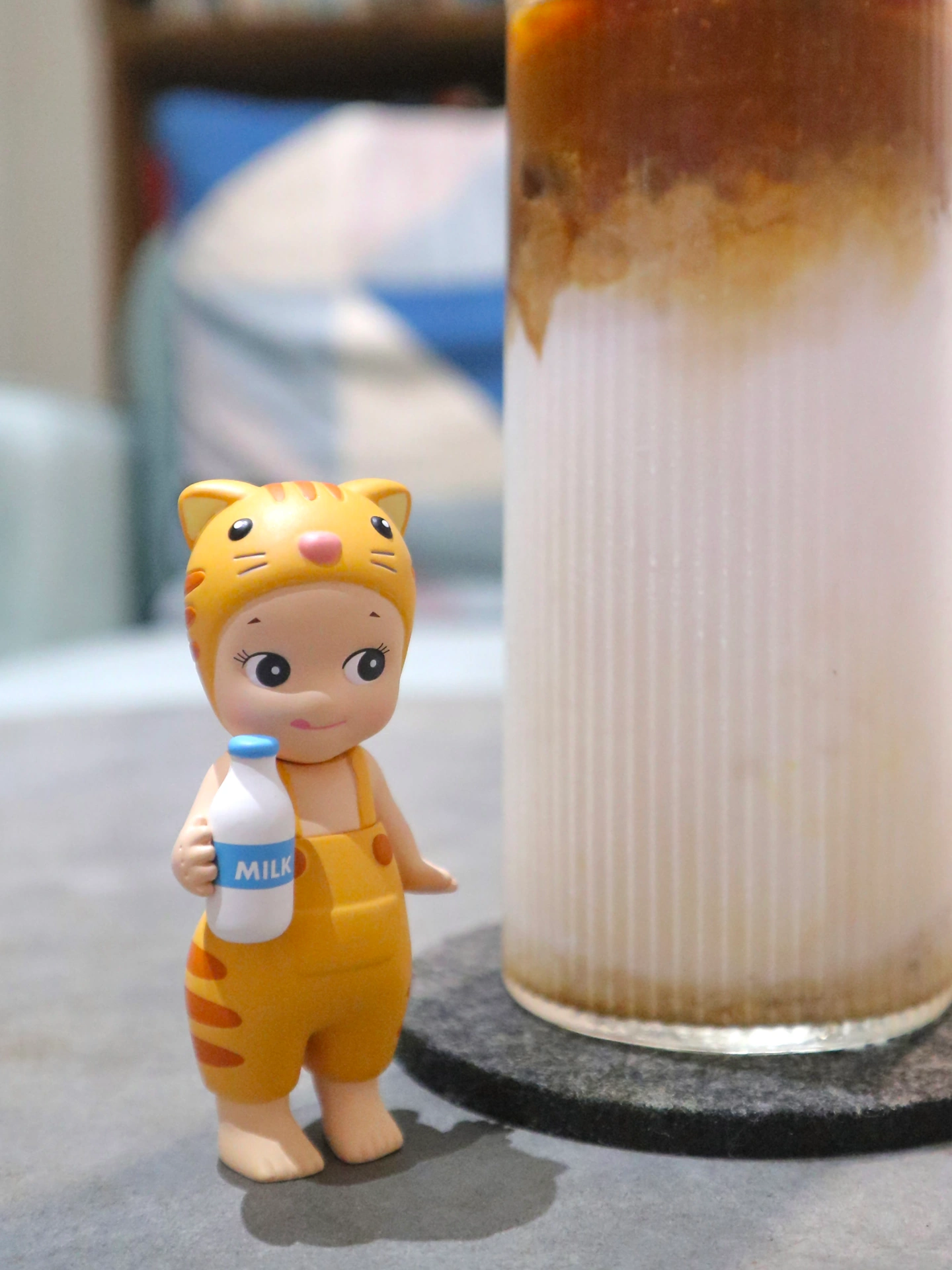 Sonny Angel Cat Life Series Blind Box