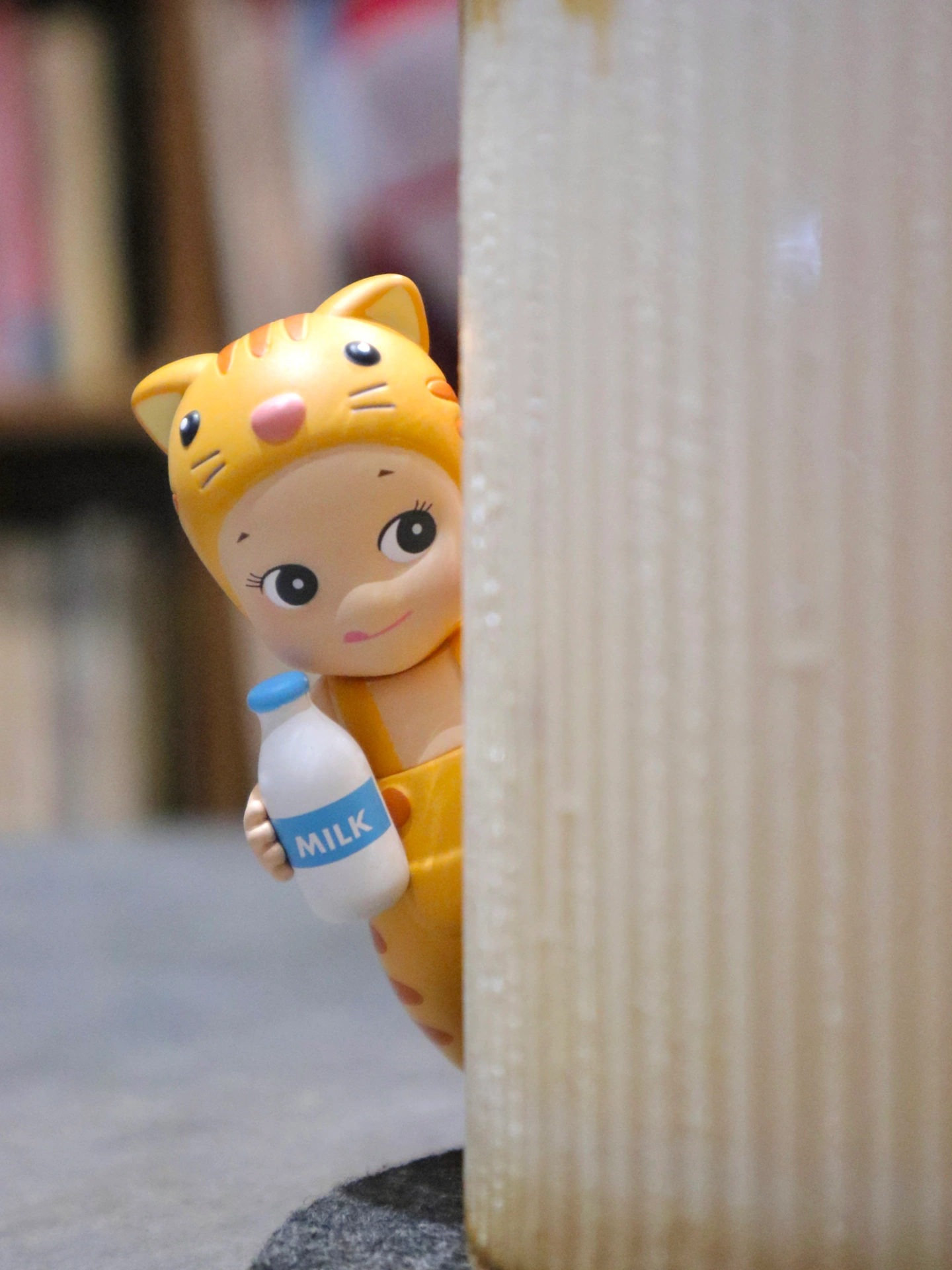Sonny Angel Cat Life Series Blind Box