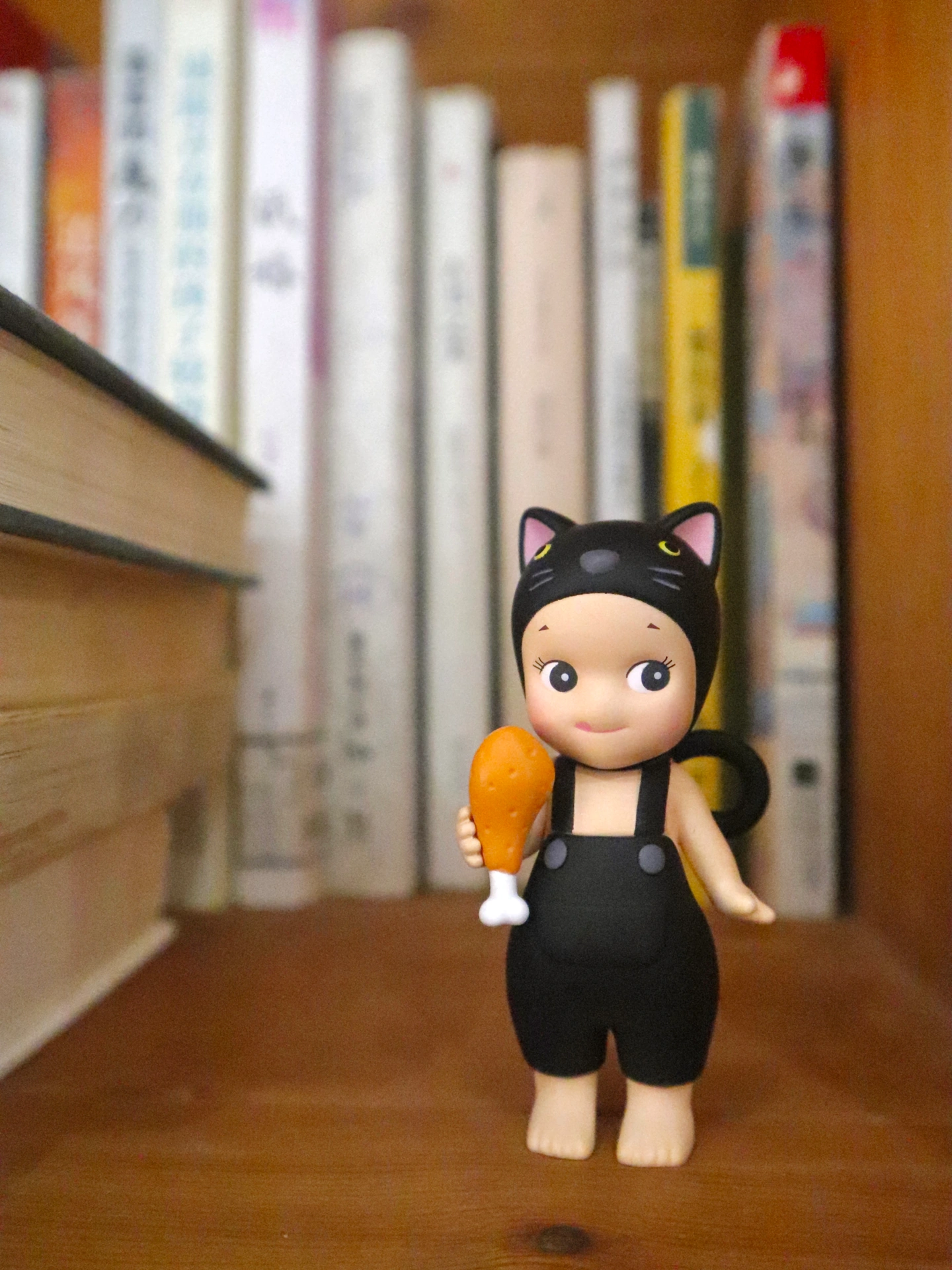 Sonny Angel Cat Life Series Blind Box