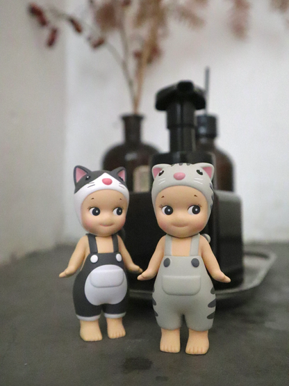 Sonny Angel Cat Life Series Blind Box