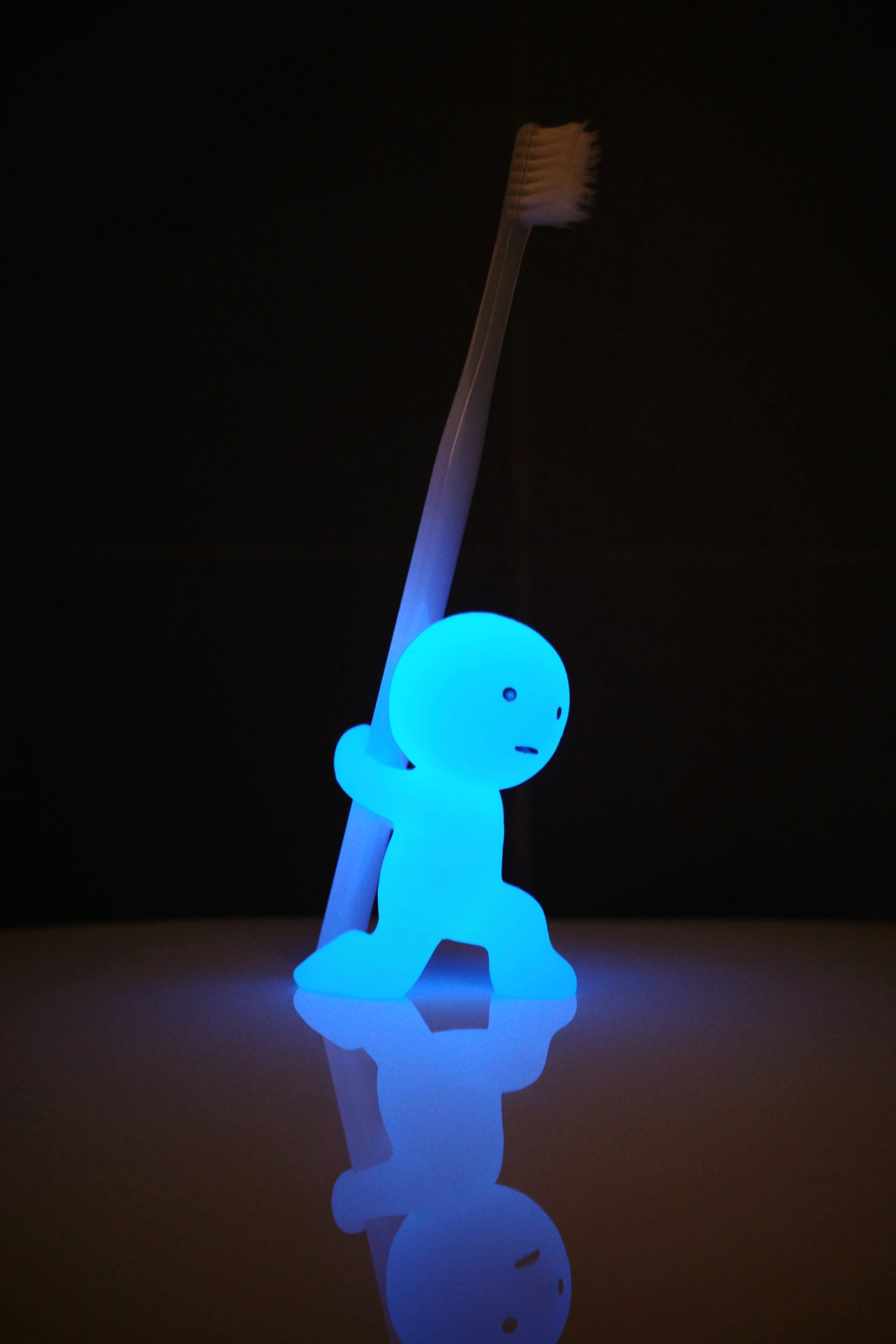 SMISKI Toothbrush Stand Series MINI FIGURES