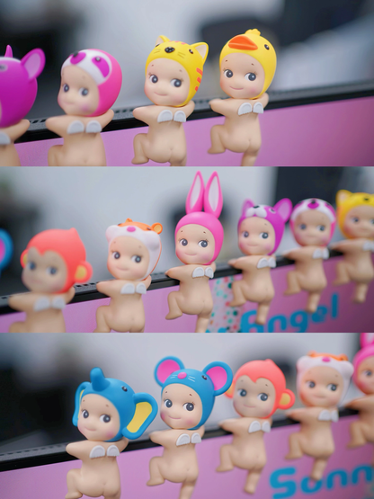 Sonny Angel Looking Back Series Blind Box