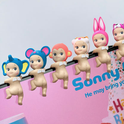 Sonny Angel Looking Back Series Blind Box