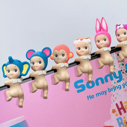 Sonny Angel Looking Back Series Blind Box