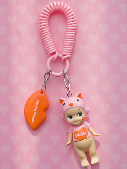 Sonny Angel Kiss Kiss Series Pendant Blind Box ( Limited Edition )