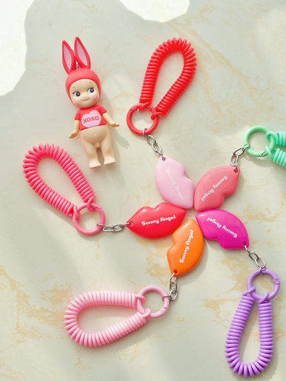 Sonny Angel Kiss Kiss Series Pendant Blind Box ( Limited Edition )