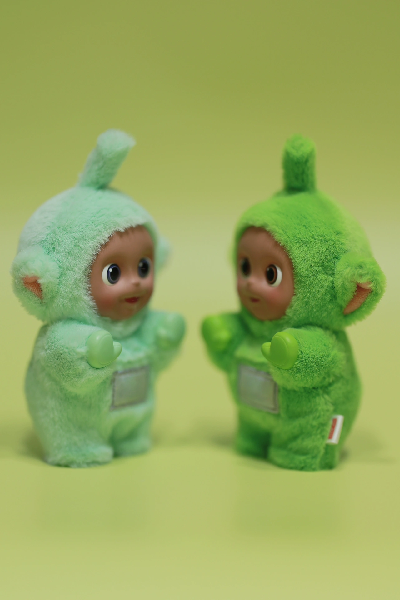 Popmart Teletubbies Series Blind Box