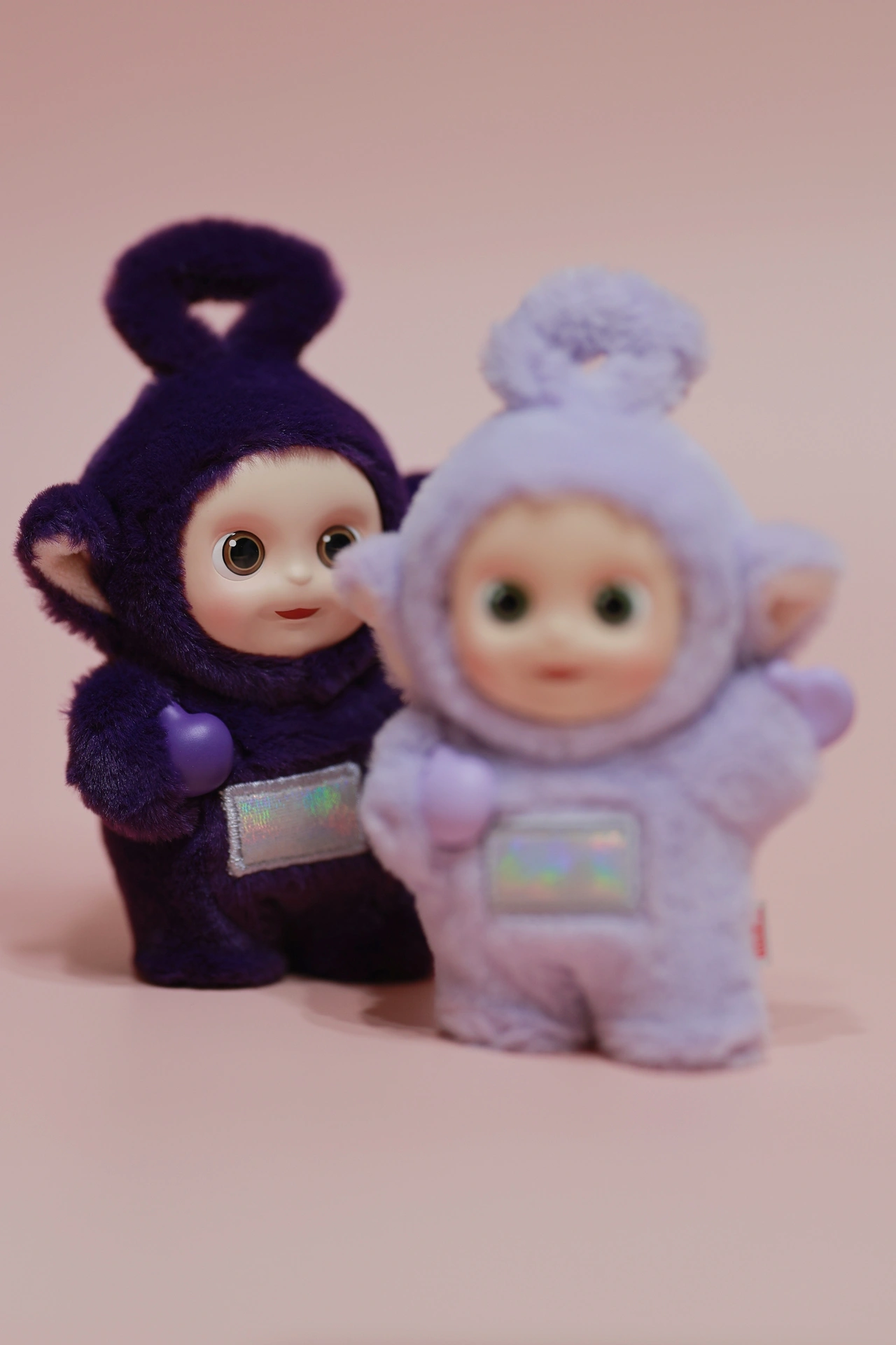 Popmart Teletubbies Series Blind Box