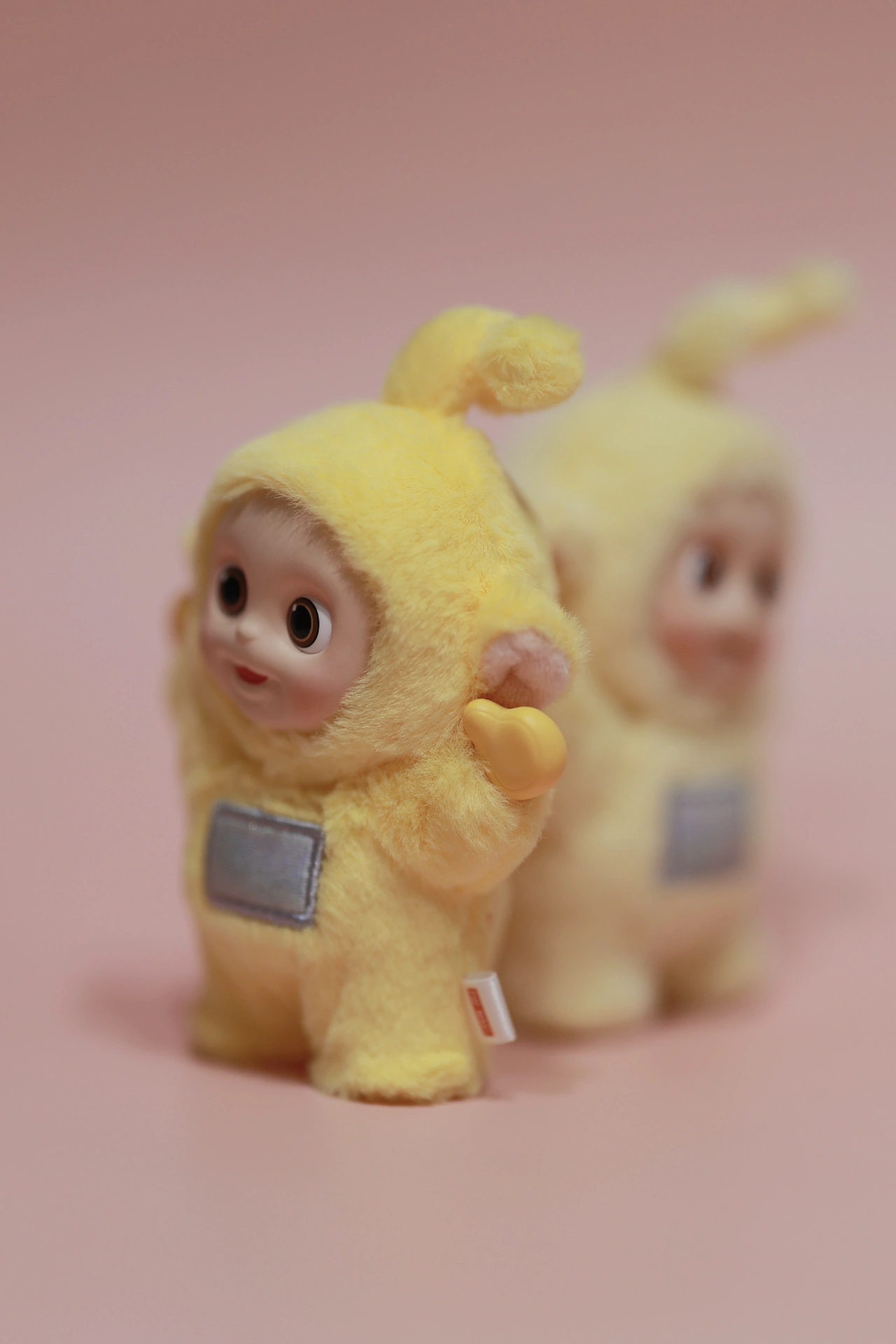 Popmart Teletubbies Series Blind Box