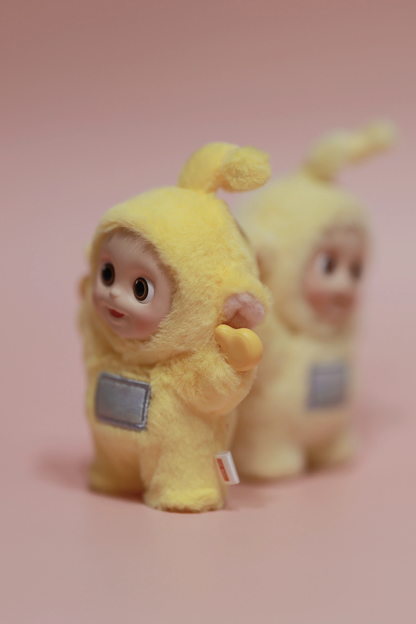 Popmart Teletubbies Series Blind Box