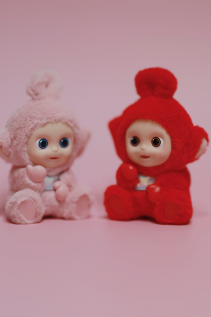 Popmart Teletubbies Series Blind Box