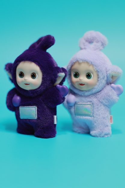 Popmart Teletubbies Series Blind Box