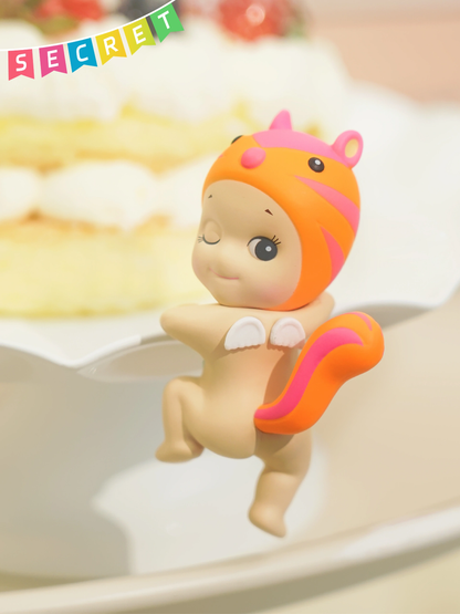 Sonny Angel Looking Back Series Blind Box
