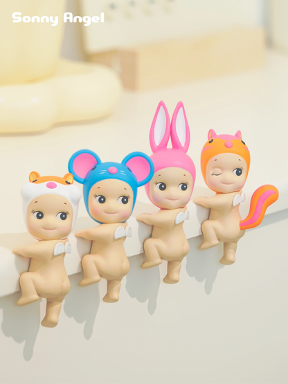 Sonny Angel Looking Back Series Blind Box