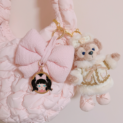 MOLLY Daily Look Collection - Scented Bag Pendant Blind Box