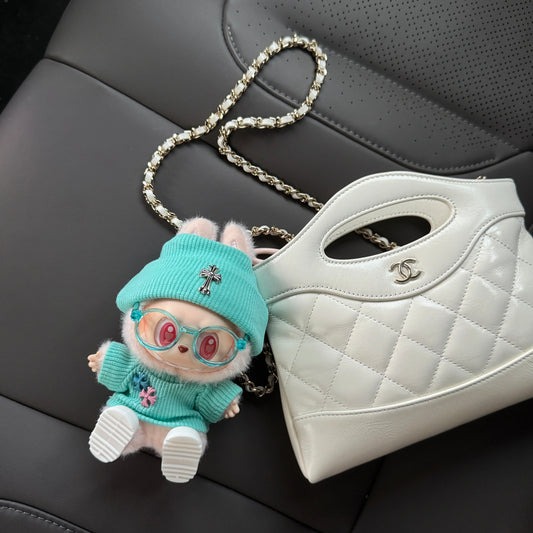 Mint Green Set