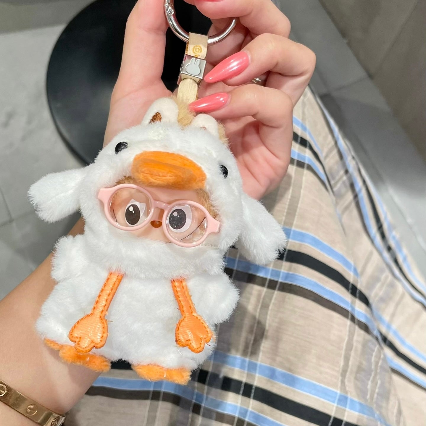 THE MONSTERS Generation 4 Duck Set