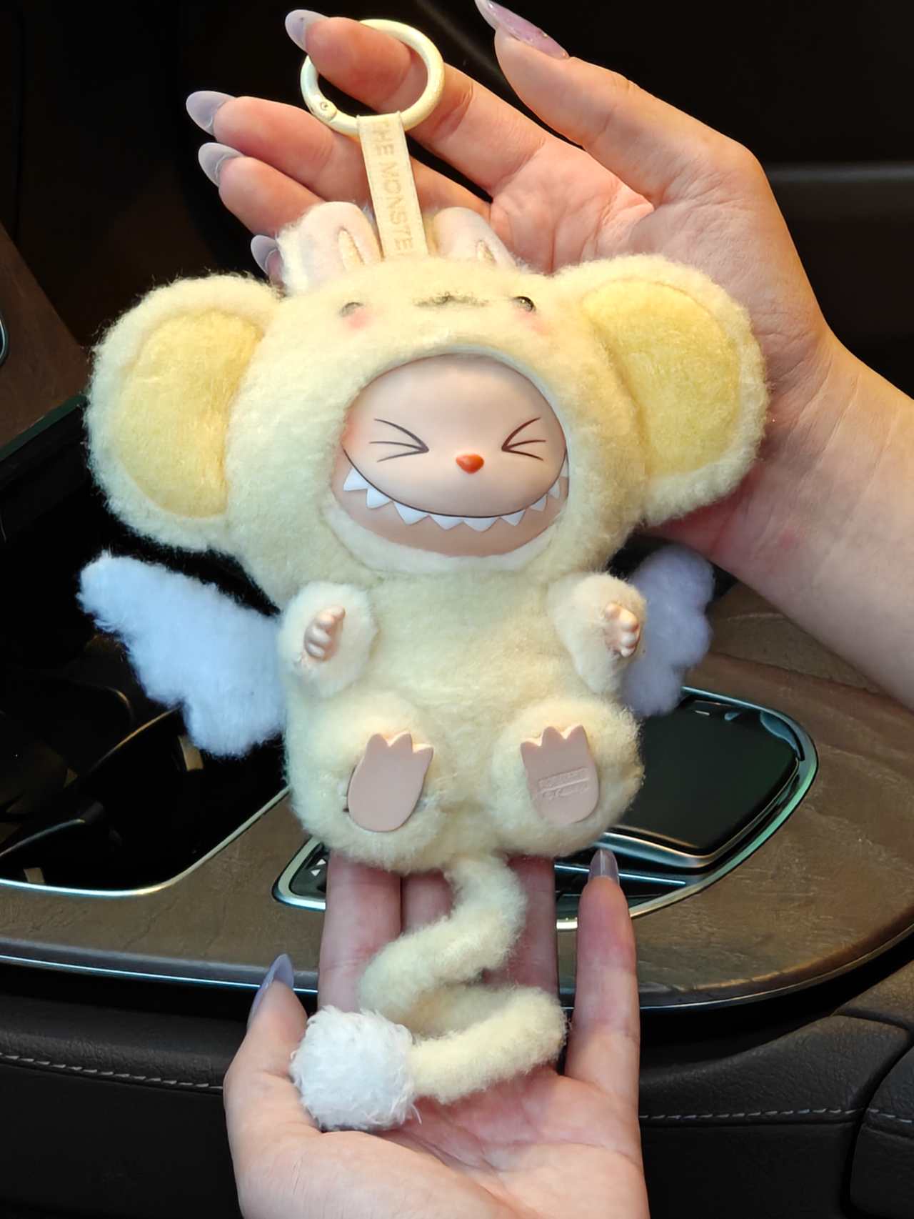 Labubu Koko doll clothes